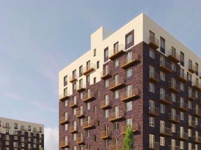 продажа жилая Чита Проезжая улица, 4