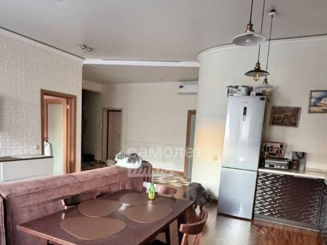 продажа жилая Чита Смоленская улица, 34