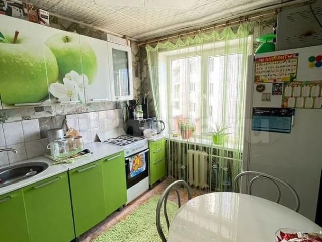 продажа жилая Чита ул. Кастринская ул, 3б