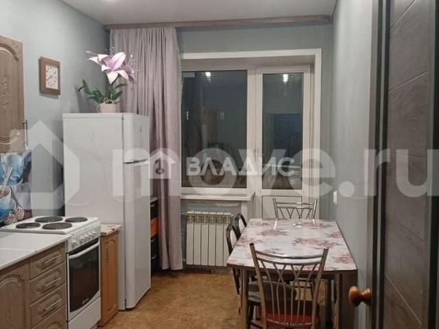 продажа жилая Чита ул. Казачья ул, 22а