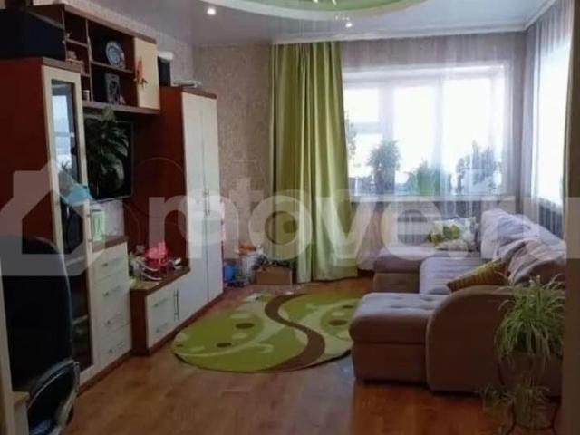 продажа жилая Чита ул. Крайняя ул, 10