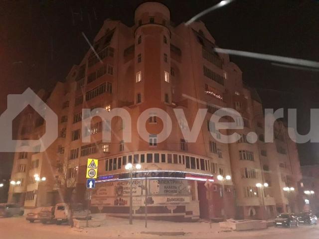 продажа жилая Чита ул. Полины Осипенко, 22