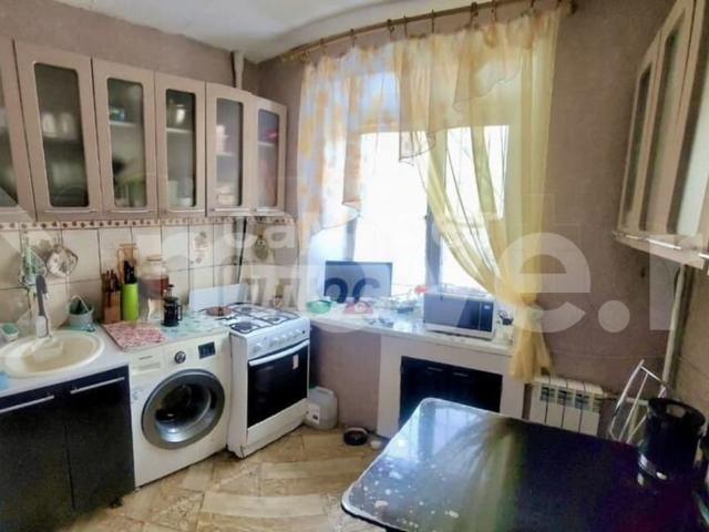 продажа жилая Чита ул. Строителей, 81
