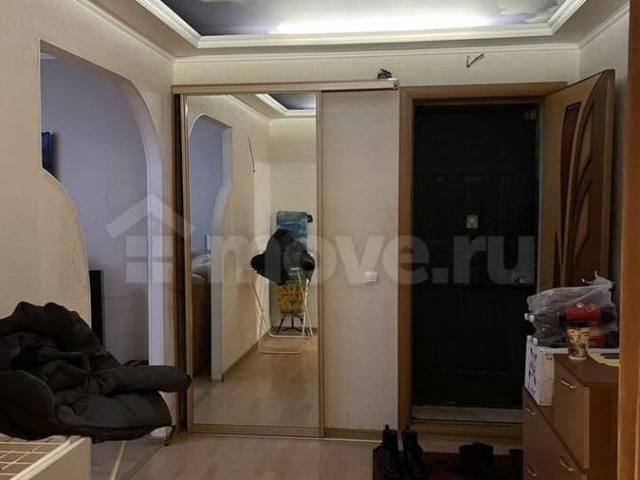 продажа жилая Чита ул. весенняя ул, 16