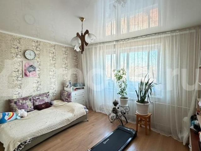 продажа жилая Чита ул. 2 я Шубзаводская ул, 33