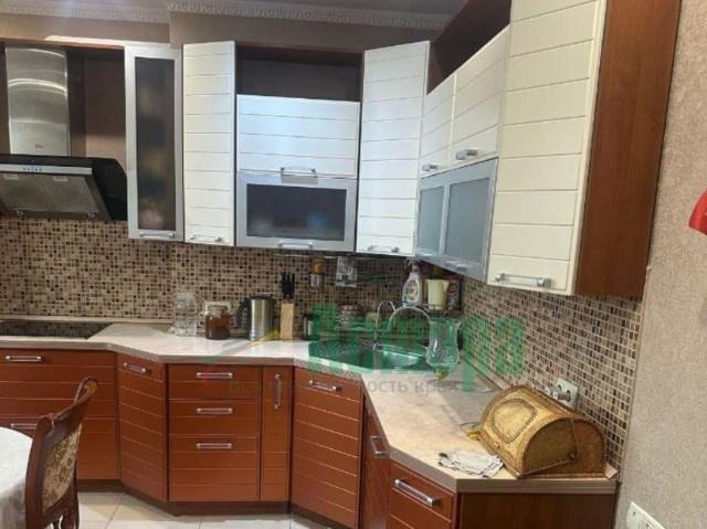 продажа жилая Чита улица Бутина, 123