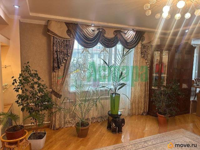 продажа жилая Чита улица Бутина, 123
