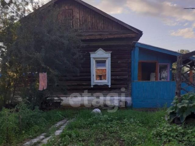 продажа жилая Чита улица Биологическая, 10