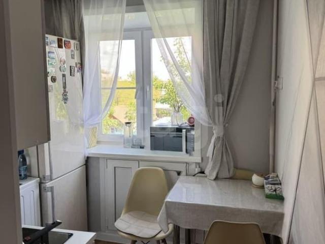продажа жилая Чита улица Георгия Костина, 49