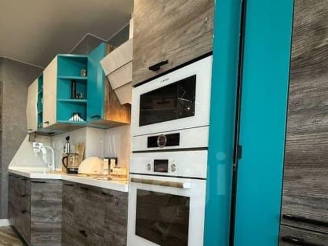продажа жилая Чита улица Шилова, 43
