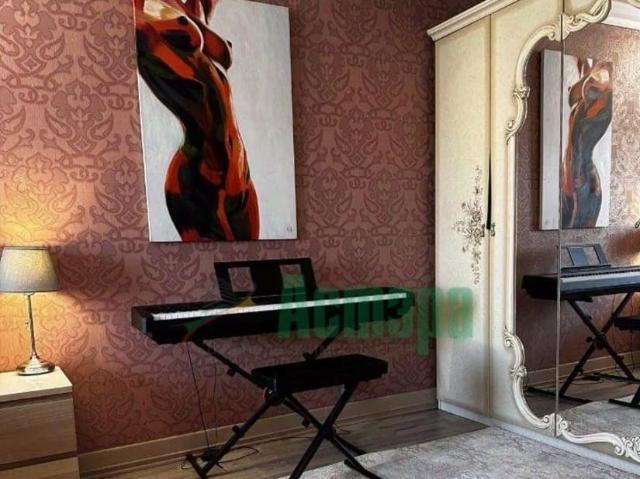 продажа жилая Чита улица Шилова, 95Б