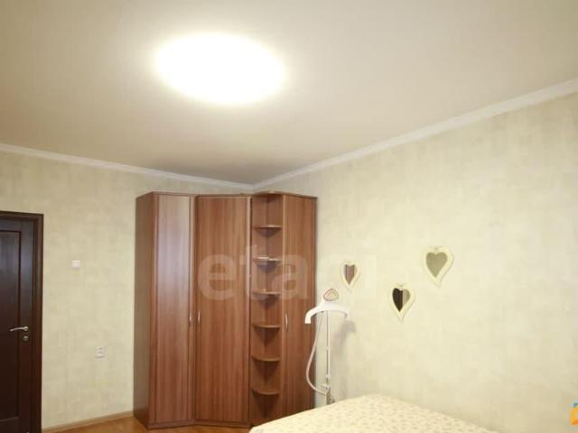 продажа жилая Чита улица Чкалова, 73