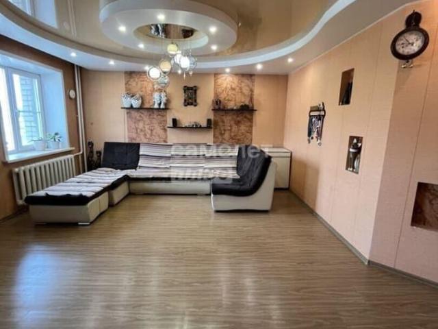продажа жилая Чита улица Кирова, 41