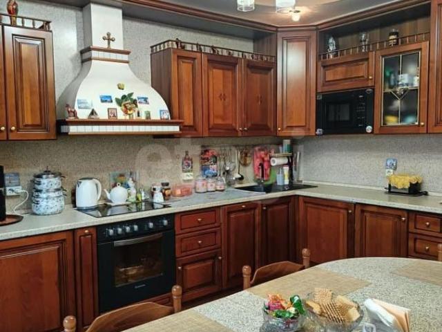 продажа жилая Чита улица Кочеткова, 22