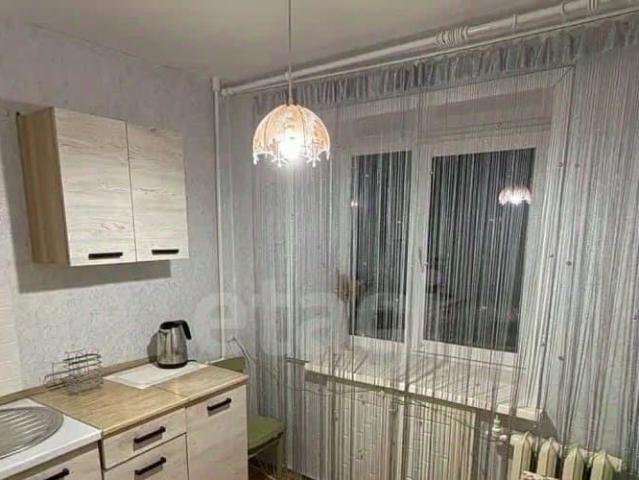 продажа жилая Чита улица Космонавтов, 1