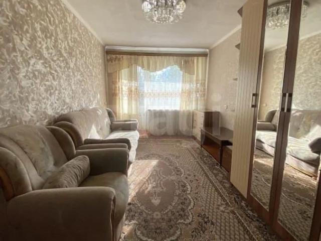 продажа жилая Чита улица Красных Коммунаров, 138