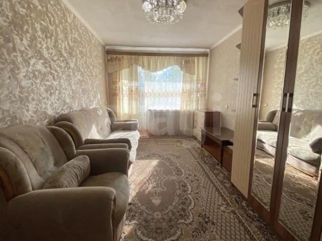 продажа жилая Чита улица Красных Коммунаров, 138