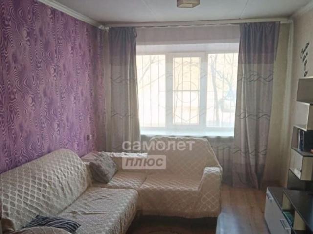 продажа жилая Чита улица Ползунова, 29
