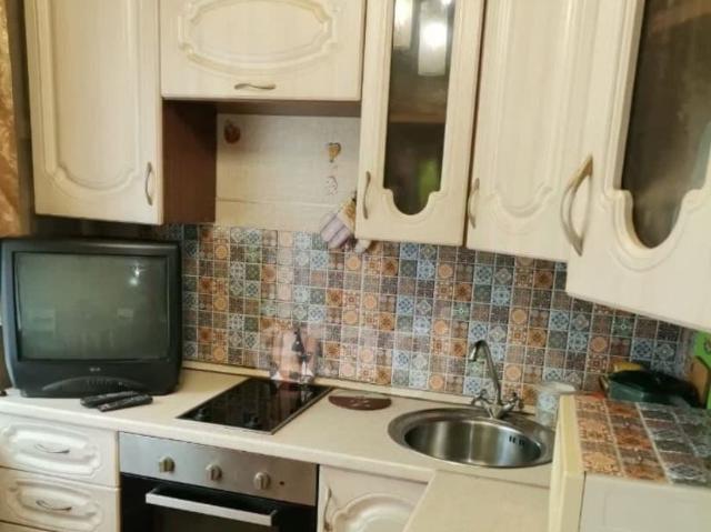 продажа жилая Чита улица Ползунова, 29