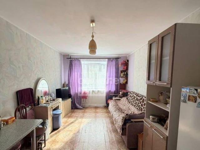 продажа жилая Чита улица Труда, 1