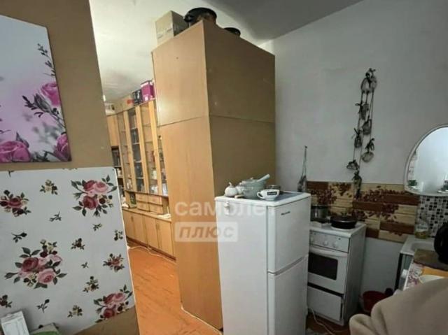 продажа жилая Чита улица Труда, 2