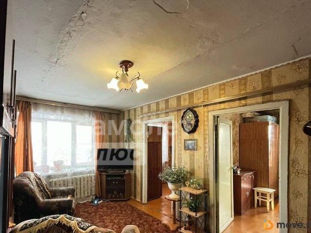продажа жилая Чита улица Весенняя, 2