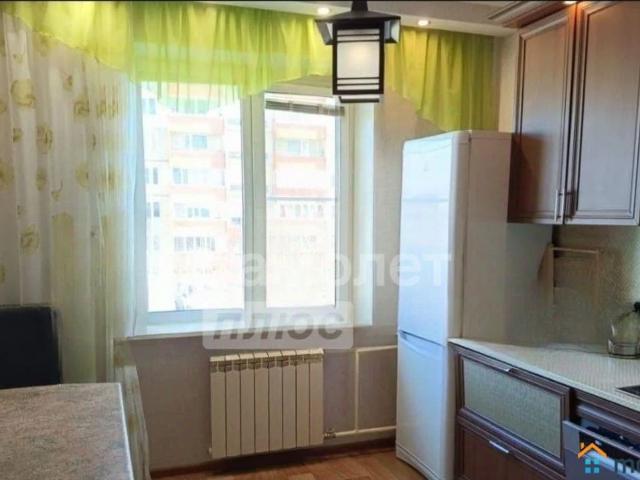 продажа жилая Чита улица Весенняя, 34