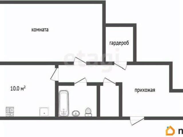 продажа жилая Чита улица Весенняя, 42