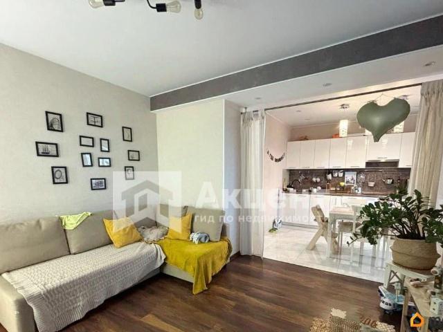 продажа жилая Иваново Ташкентская улица, 110