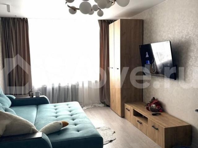 продажа жилая Иваново ул. Бакинский пр, 92