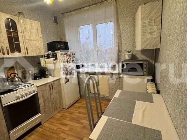 продажа жилая Иваново ул. Пограничный пер, 80