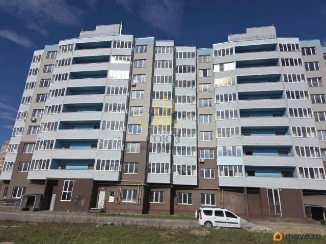 продажа жилая Иваново улица 1 я Сосневская, 6