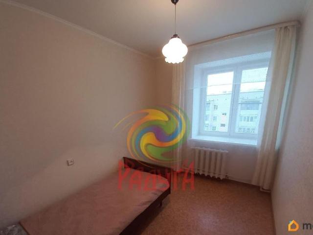 продажа жилая Иваново улица 3 я Петрозаводская, 16