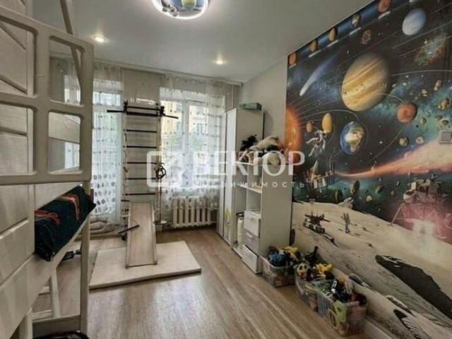 продажа жилая Иваново улица Громобоя, 15