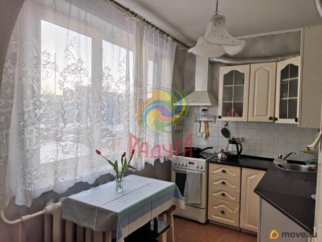 продажа жилая Иваново улица Красных Зорь, 29/2
