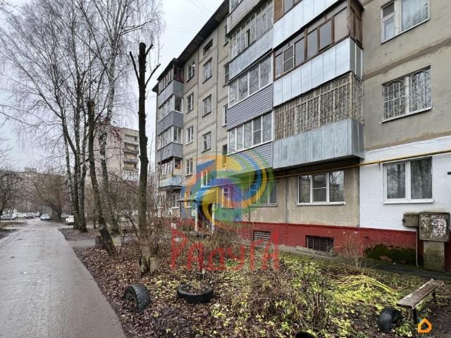 продажа жилая Иваново улица Любимова, 6