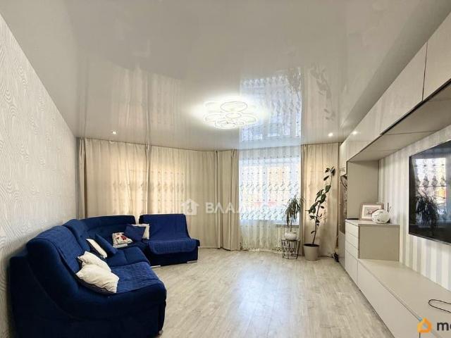 продажа жилая Иваново улица Парижской Коммуны, 41