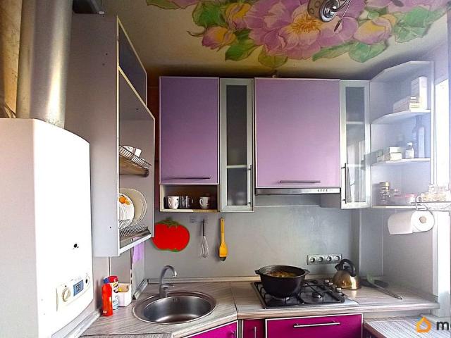 продажа жилая Иваново улица Победы, 15