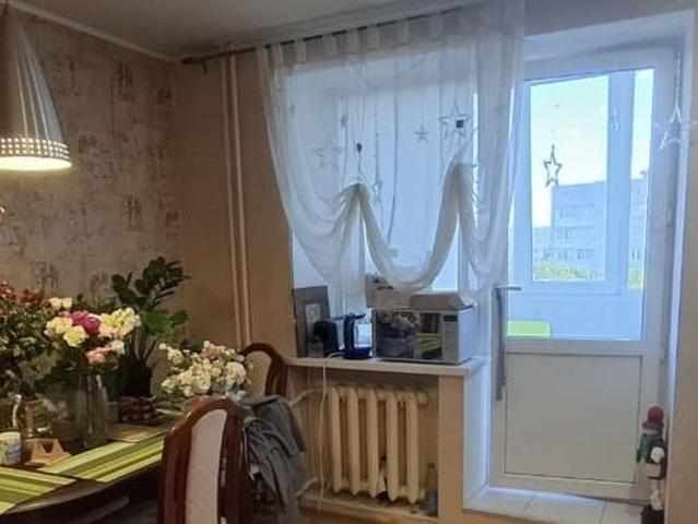 продажа жилая Иваново улица Станко, 36