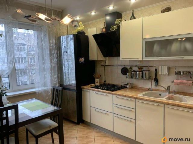 продажа жилая Иваново Дюковская улица, 21