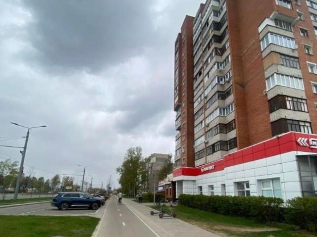 продажа жилая Иваново Лежневская улица, 207А