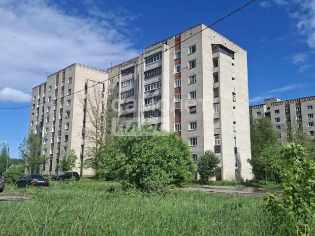 продажа жилая Иваново Профессиональная улица, 35