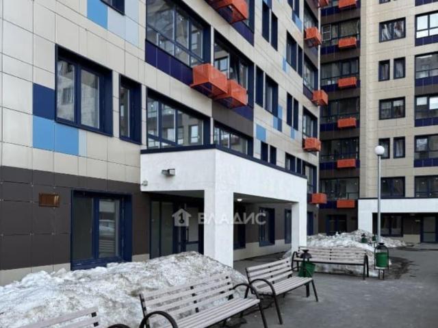 продажа жилая Ивантеевка Заводская улица, 9А