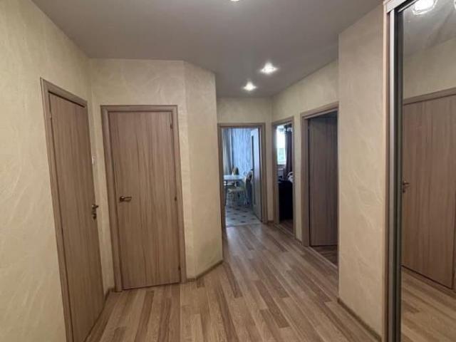 продажа жилая Ивантеевка Хлебозаводская улица, 28к6