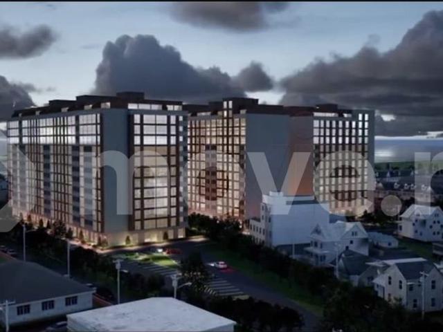 продажа жилая Избербаш ул. имени Р. Зорге, 44