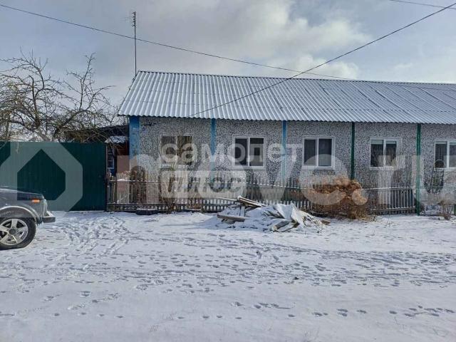 продажа жилая Жиздра пер. Пушкина, 12