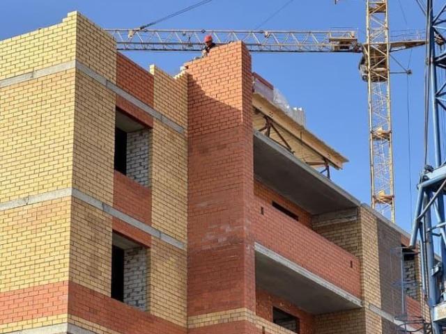 продажа жилая Йошкар Ола ул. бульвар 70 летия Победы в Великой Отечественной во, Позиция 8