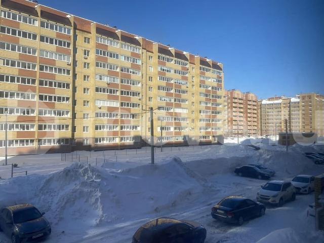 продажа жилая Йошкар Ола ул. Йывана Кырли, 35