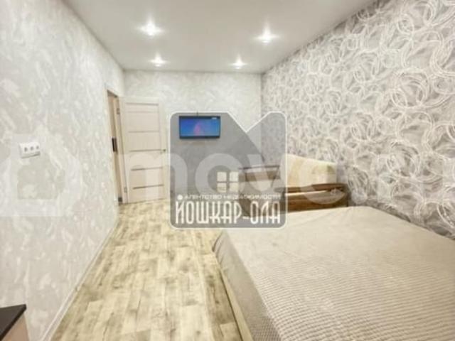 продажа жилая Йошкар Ола ул. Меримского, 5