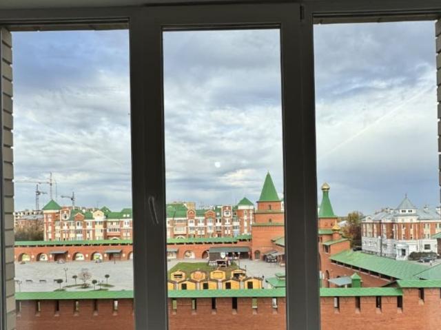 продажа жилая Йошкар Ола ул. площадь Революции, 5